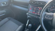 Citroen C3 Aircross 1.2 PureTech 130 Shine 5dr EAT6 Petrol Hatchback